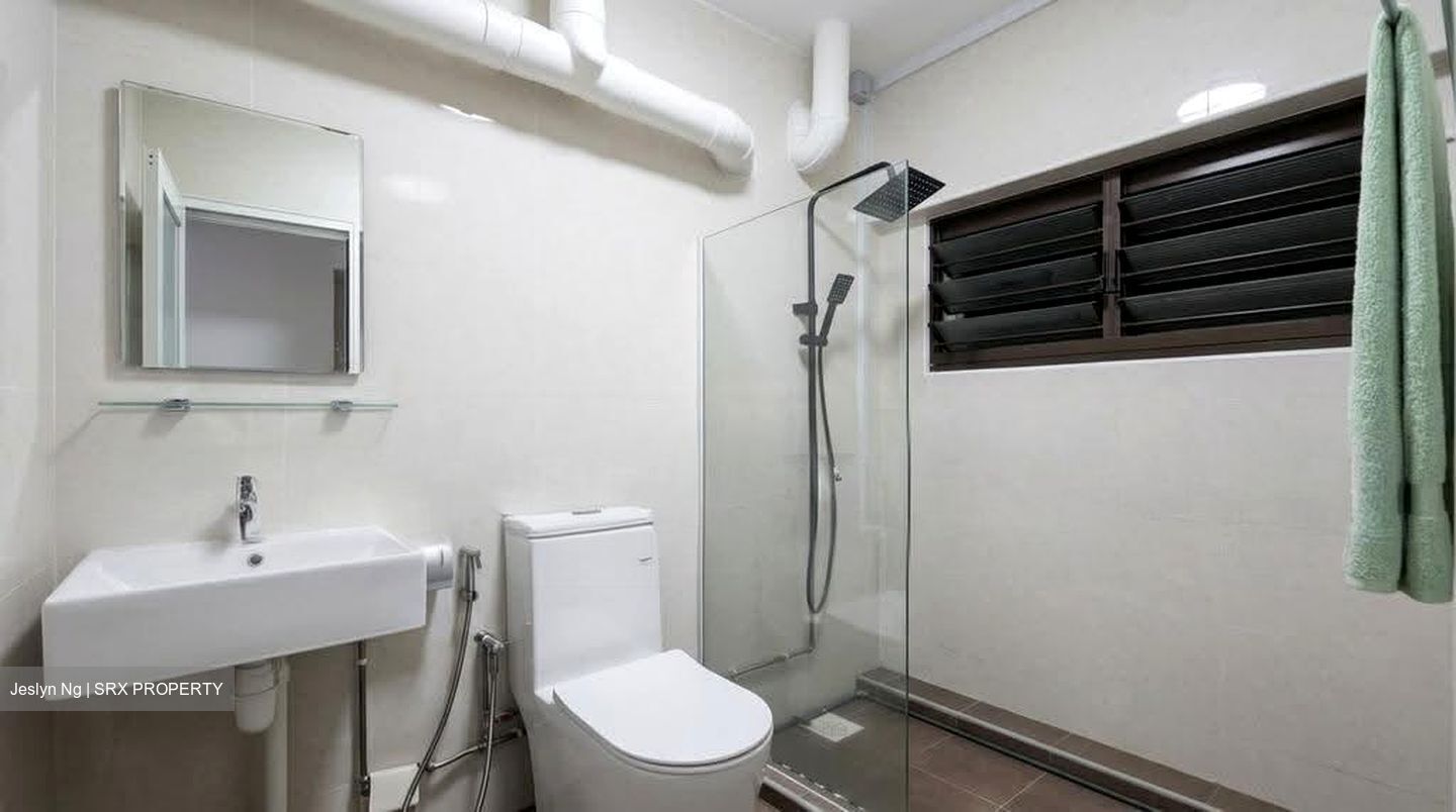 Blk 366 Corporation Drive (Jurong West), HDB 5 Rooms #630459341